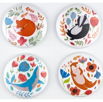 ePipí | Sada magnetů mláďata - ePipi 0001366