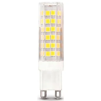 Žárovka Ecolight LED žárovka G9 12W 230V 1080lm 6500K