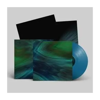 Zahraniční hudba LP Coh: Radiant Faults (nereid A Vinyl) 2023