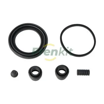 Brzdový systém Sada na opravy, brzdový třmen FRENKIT 254107
