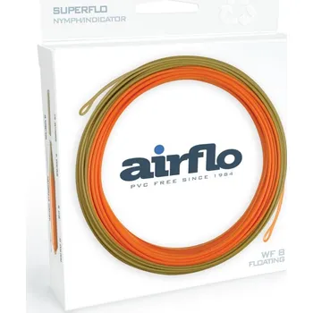 Muškařská šňůra Airflo Superflo Kelly Galloup Nymph Indicator AFTMA 5