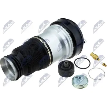 Vzduchová pružina, podvozek NTY EZC-ME-197