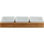 WEIS Servírovací sada se 3 miskami