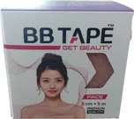 BB Tape Get Beauty Face kineziologický…