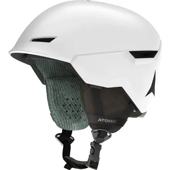 Lyžařská helma Atomic Revent white 24/25 white L