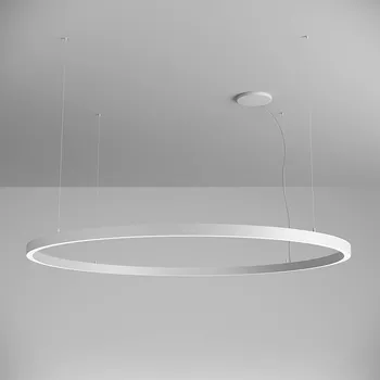 Závěsné LED svítidlo XAMBIT 4000K AM05NW SWH, Arelux