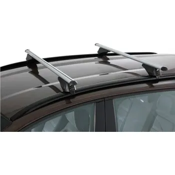 Příčník na automobil Střešní nosič Audi A3 Sportback 04-12, Smart Bar XL