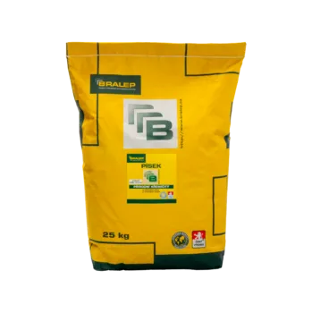 BRALEP Písek 25kg
