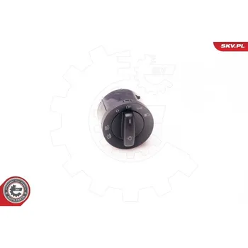 Autoelektrika Spínač, hlavní světlo ESEN SKV 36SKV006
