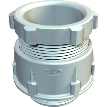 Rozvaděč OBO BETTERMANN Kabelová vývodka 106 M63 PS 2035383