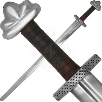 Replika zbraně Krutský Vikinský meč Thrainn, Třída B