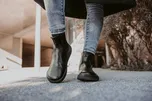 Be Lenka Be Lenka Entice Neo All Black All black černá, vel. 38