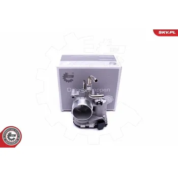 Systém vstřikování Hrdlo škrticí klapky ESEN SKV 12SKV085