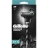 Holítko Gilette Mach3 Charcoal