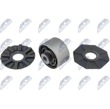 Zavěšení kol Uložení, řídicí mechanismus NTY ZTT-NS-057A