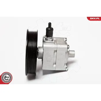 Posilovač řízení Hydraulické čerpadlo, řízení ESEN SKV 10SKV033