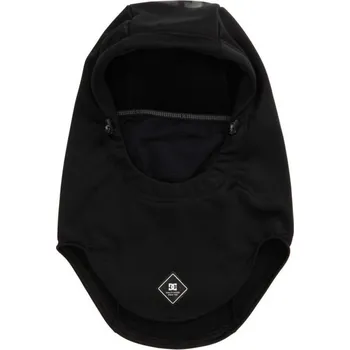 Kukla Kukla DC Hoodaclava black