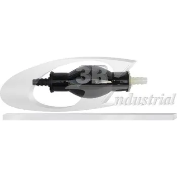 Palivové čerpadlo Čerpadlo, předběžný přívod paliva 3RG 82001