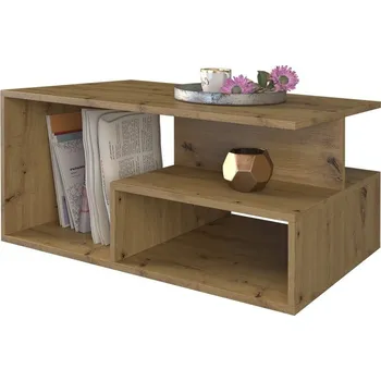 Konferenční stolek Konferenční stolek PABLO, Dub artisan