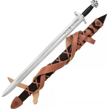 Replika zbraně Windlass Steelcrafts Vikingský meč Baldur s pochvou