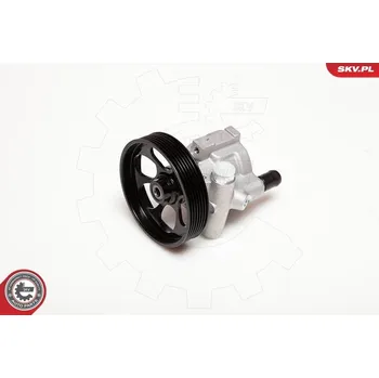 Posilovač řízení Hydraulické čerpadlo, řízení ESEN SKV 10SKV115