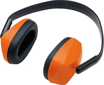 Chránič sluchu STIHL Concept 23 oranžová