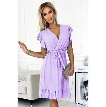 Dámské šaty Společenské šaty model 182478 Numoco universal