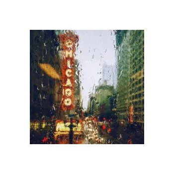 Zahraniční hudba Cost of Living / Red / Vinyl - Apollo Brown & Philmore Greene [LP]