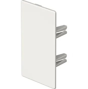 kabelová chránička OBO BETTERMANN Koncový díl WDKH-E60110RW 6175566