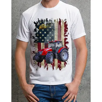 Chlapecké tričko tričko McCormick 3XL