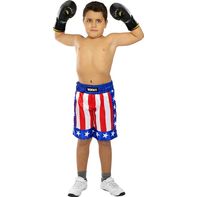 Minix Rocky: Rocky Balboa Trainer Suit