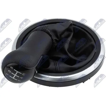 Hlavice řadicí páky Hlavice řadicí páky NTY GZB-FR-017