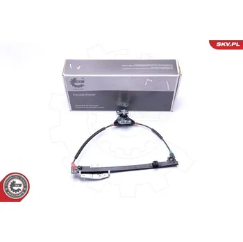 Stahovačka okna Zvedací zařízení oken ESEN SKV 00SKV634