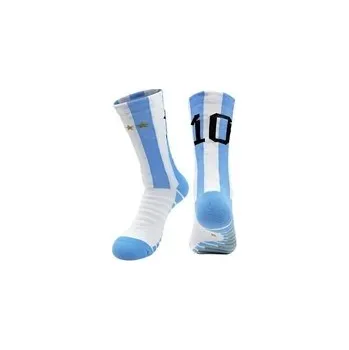 Ponožky Messi Argentina Barva: White