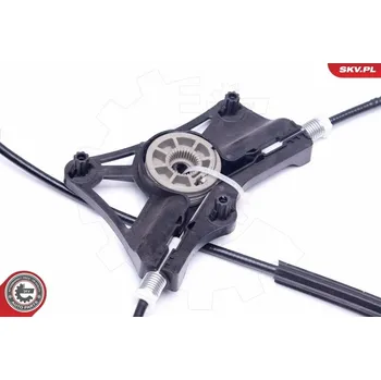 Stahovačka okna Zvedací zařízení oken ESEN SKV 00SKV191