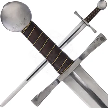 Replika zbraně Krutský Jednoruční meč Redokk, Třída B