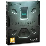 Fort Solis Limited Edition PS5