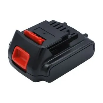 Baterie pro Black & Decker Asl148k, 2500 mAh, Cameron Sino CS-BPL114PX