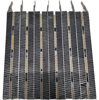 Průmyslové topidlo PTC ohřívač 3000W DEDRA XDED9931C.03