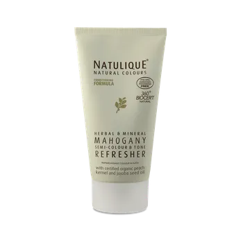 Barva na vlasy NATULIQUE Natural Colours 150 ml