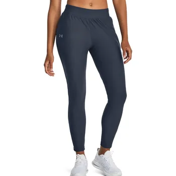 Dámské kalhoty Legíny Under Armour UA Qualifier Elite Pant 1379346-044 Velikost XL