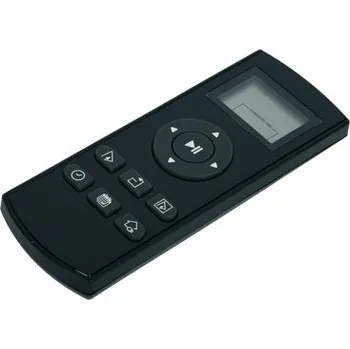 Dálkový ovladač pro robotický vysavač Rowenta pro Rowenta Smart Force Essential RR69xx