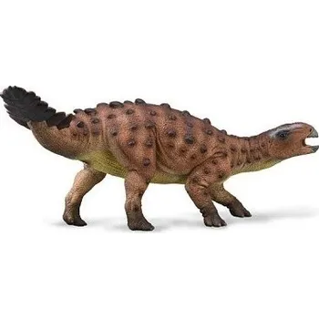 Figurka COLLECTA 88998 DINOSAURUS STEGOUROS DE LUXE 1:6