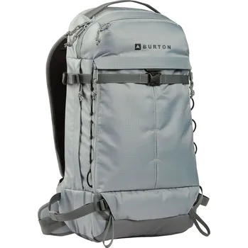 Městský batoh burton Batoh sidehill pack 25l sharkskin