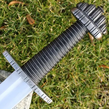 Replika zbraně Kovex Ars Vikingský meč Eirik, Třída B