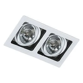 Zápustné svítidlo Sisto AZ1447 Azzardo