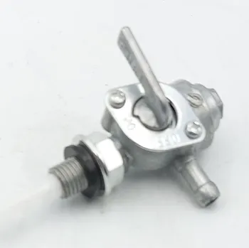 Palivový filtr Palivový ventil DEDRA XDEGB6500K.M16