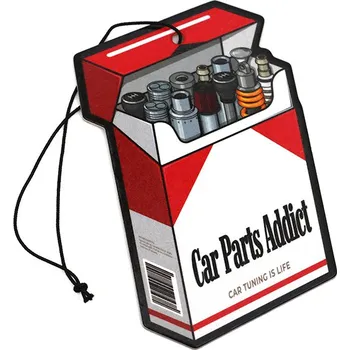 Vůně do auta Car Parts Addict osvěžovač vzduchu