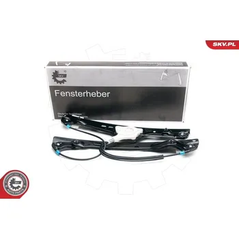 Stahovačka okna Zvedací zařízení oken ESEN SKV 01SKV931