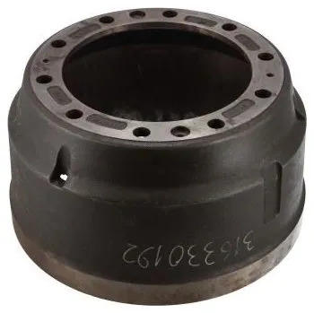 Brzdový buben Buben brzdový IVECO EUROTECH,EUROSTAR PETERS 026.638-00A, , ,